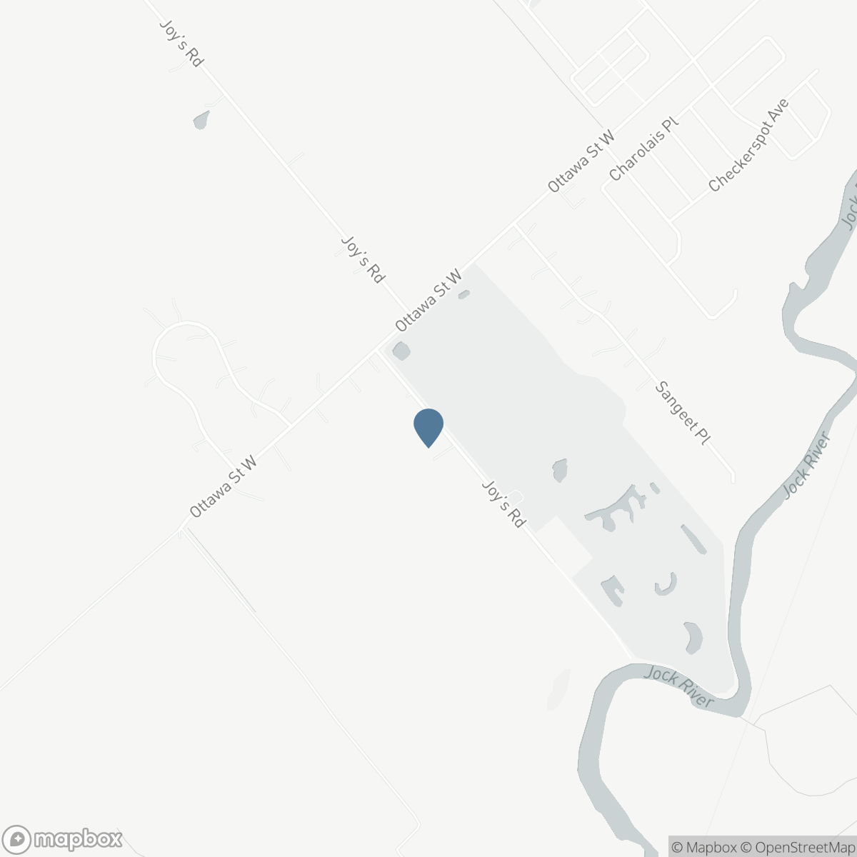 3750 JOYS ROAD, Ottawa, Ontario K0A 2Z0